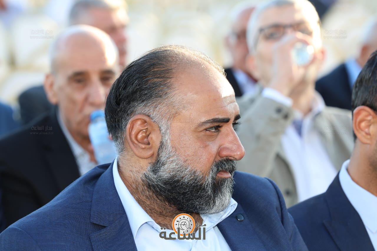 Madar Al-Saa Images 0.38282615960932076