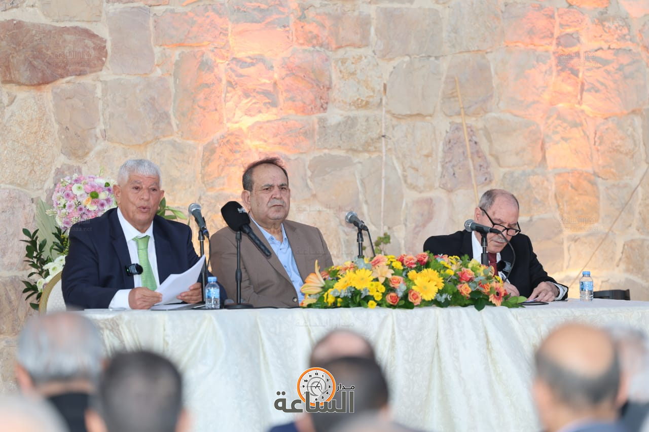 Madar Al-Saa Images 0.9033344286942318