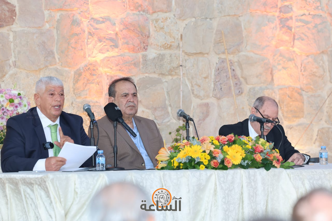 Madar Al-Saa Images 0.6126051094132878