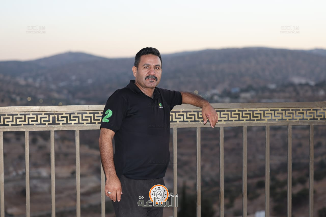 Madar Al-Saa Images 0.8190518814265748