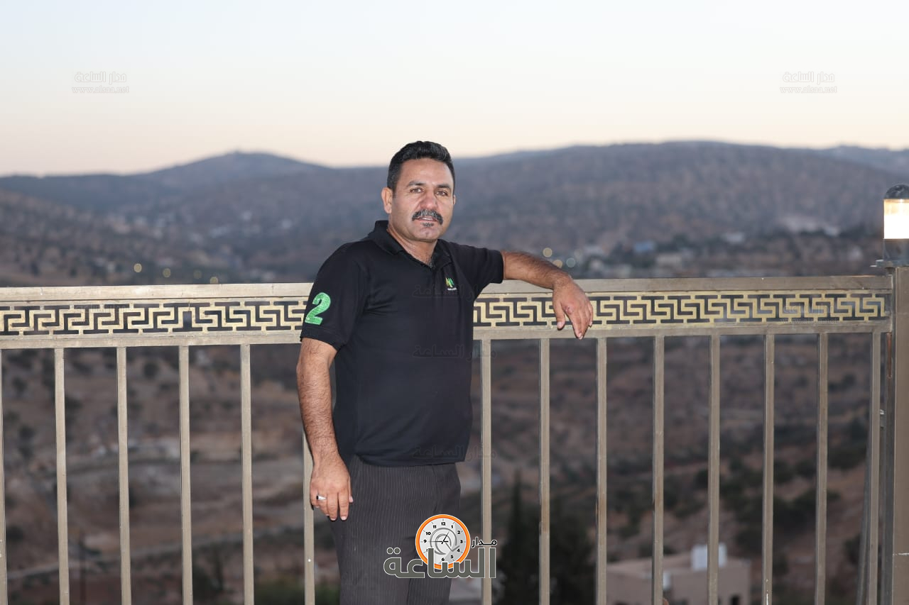 Madar Al-Saa Images 0.30327550159038363