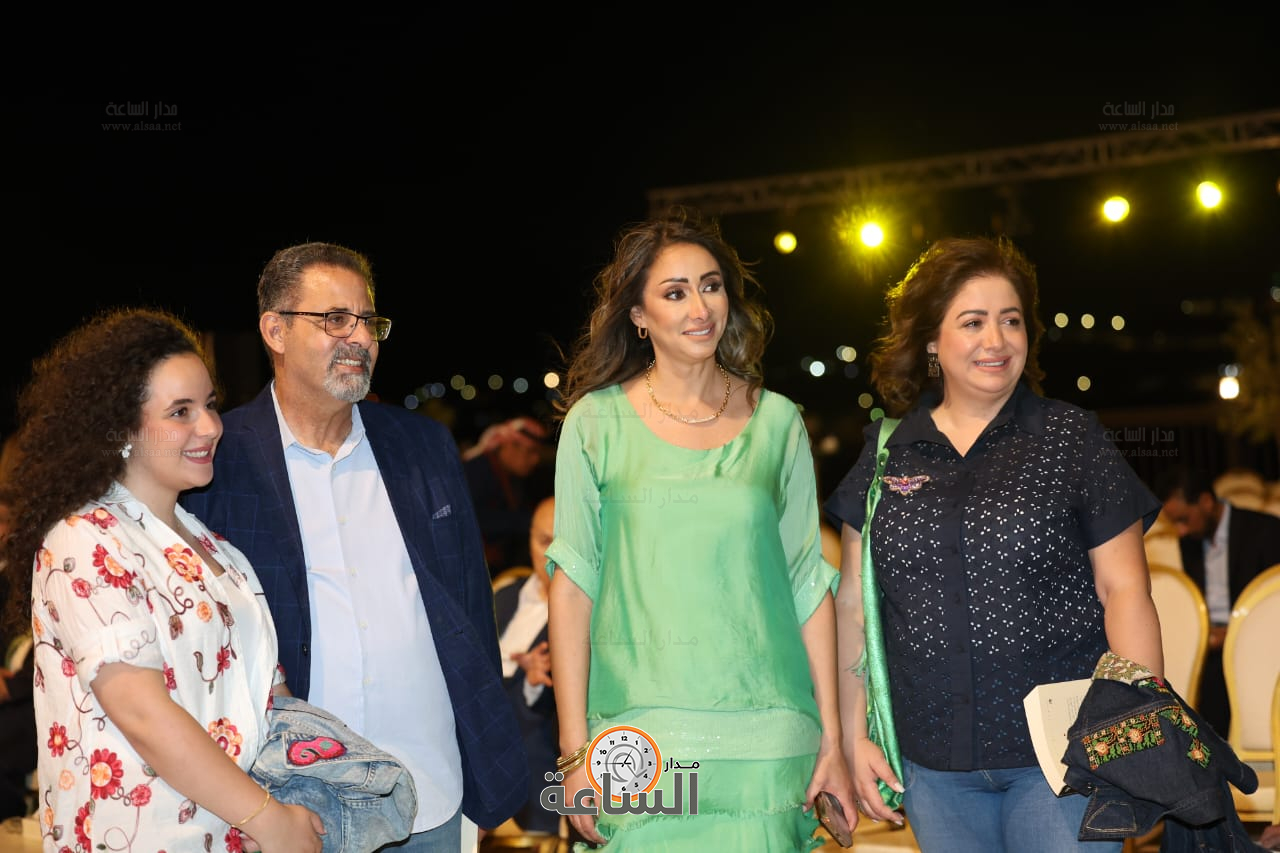 Madar Al-Saa Images 0.6440629533098474