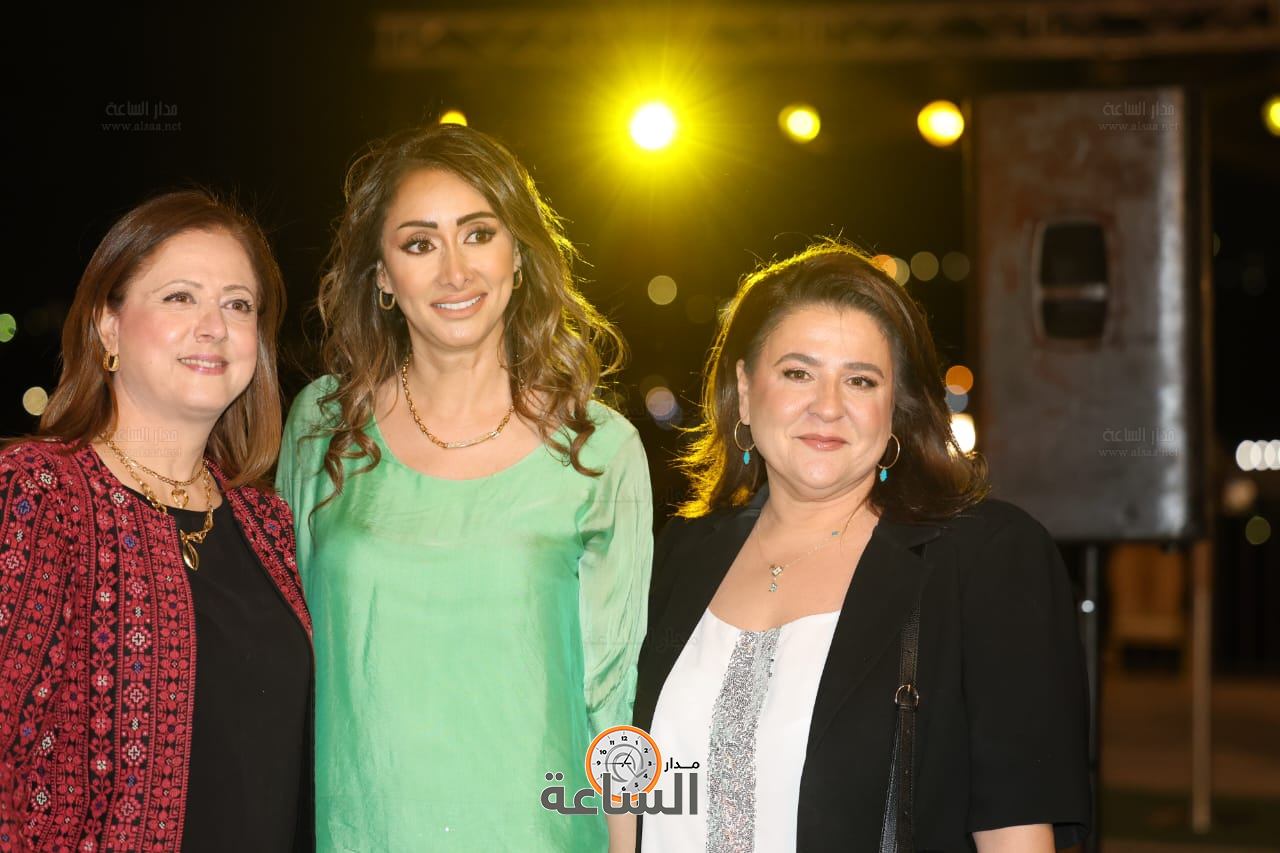 Madar Al-Saa Images 0.5007462373055037