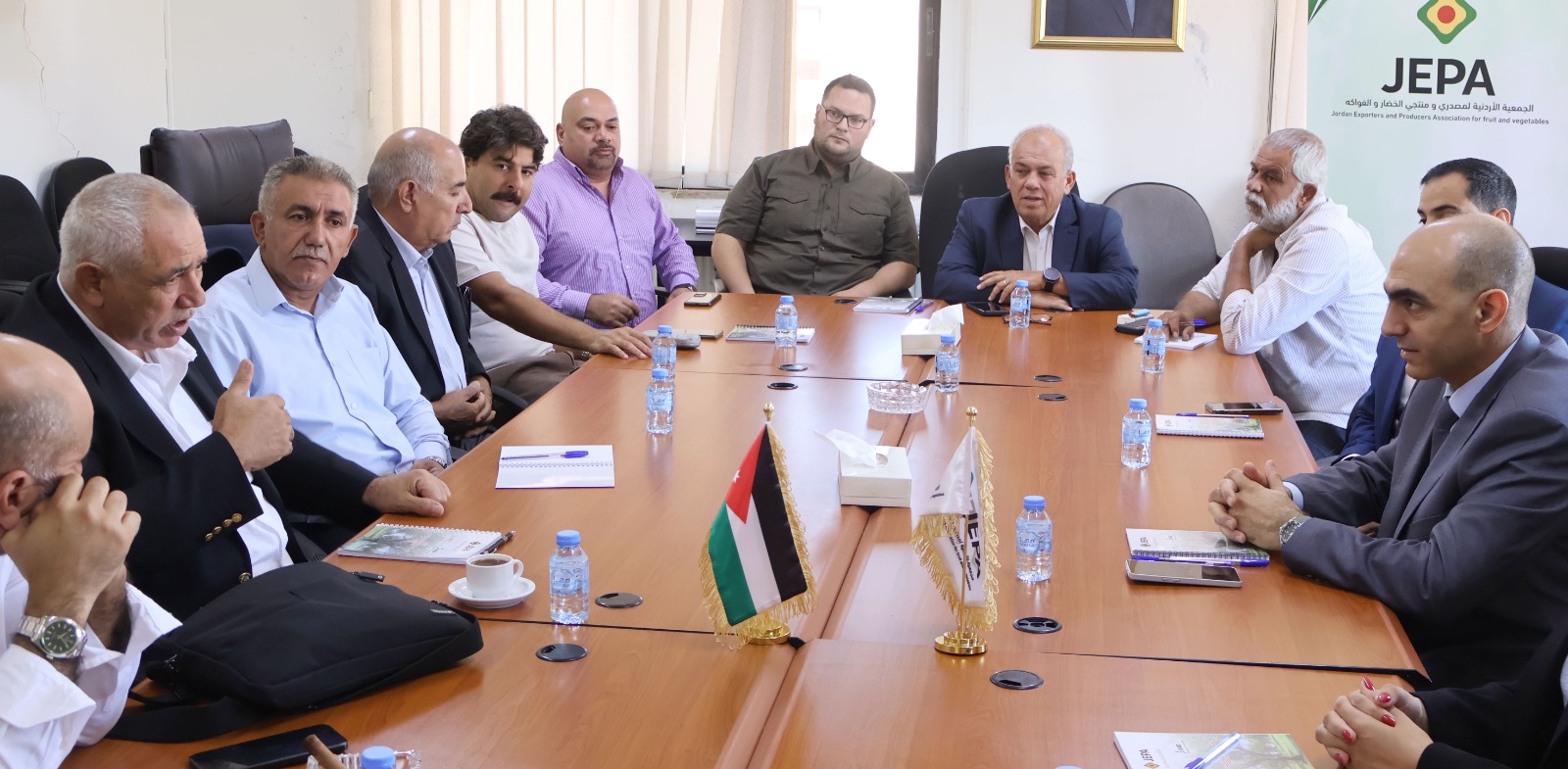 Madar Al-Saa Images 0.7526512228762875