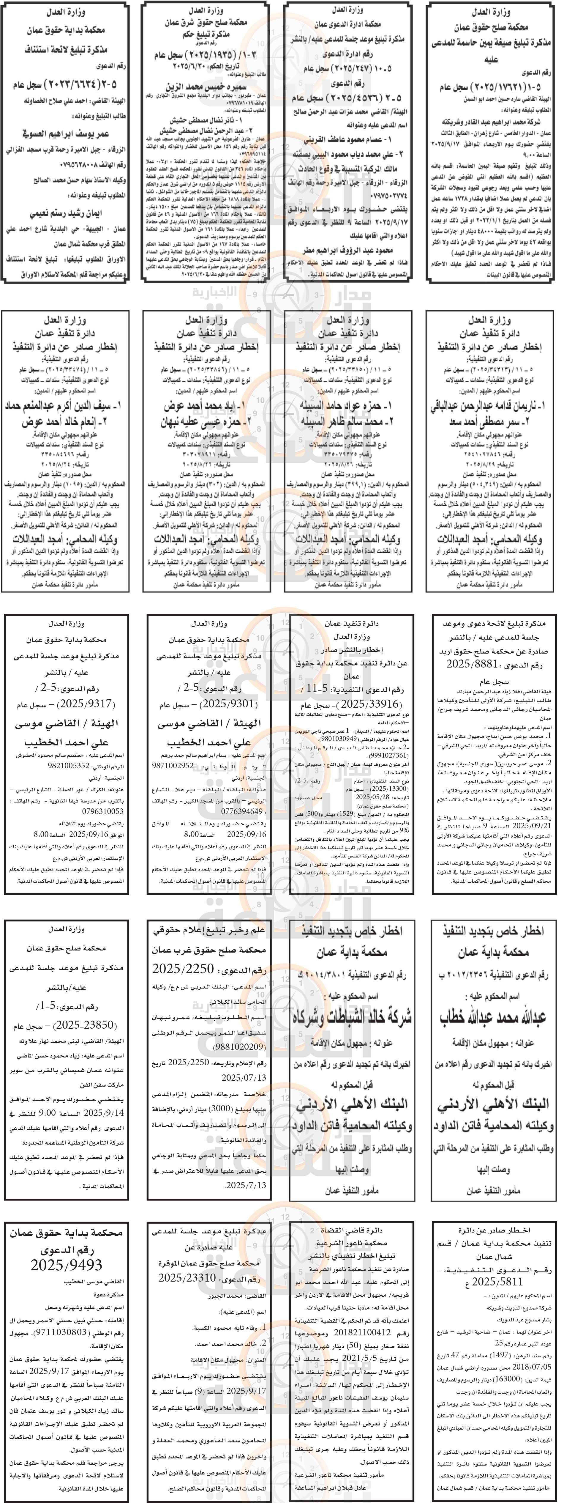 Madar Al-Saa Images 0.08508919787548552