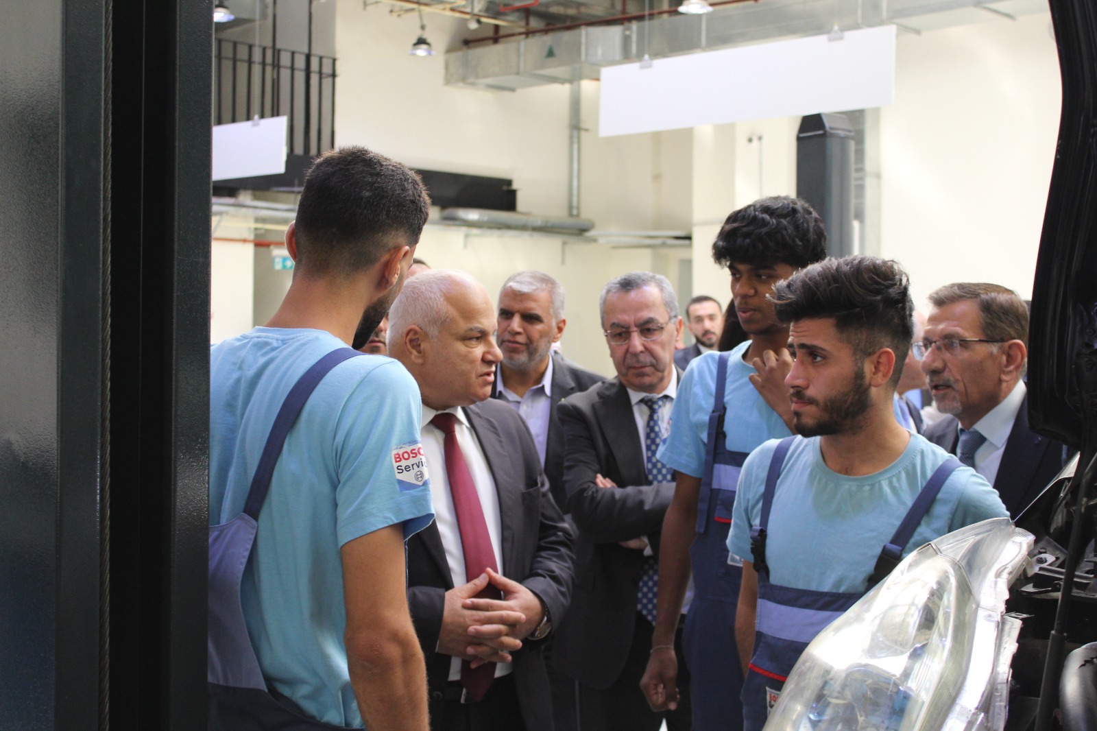 Madar Al-Saa Images 0.7988000394377553