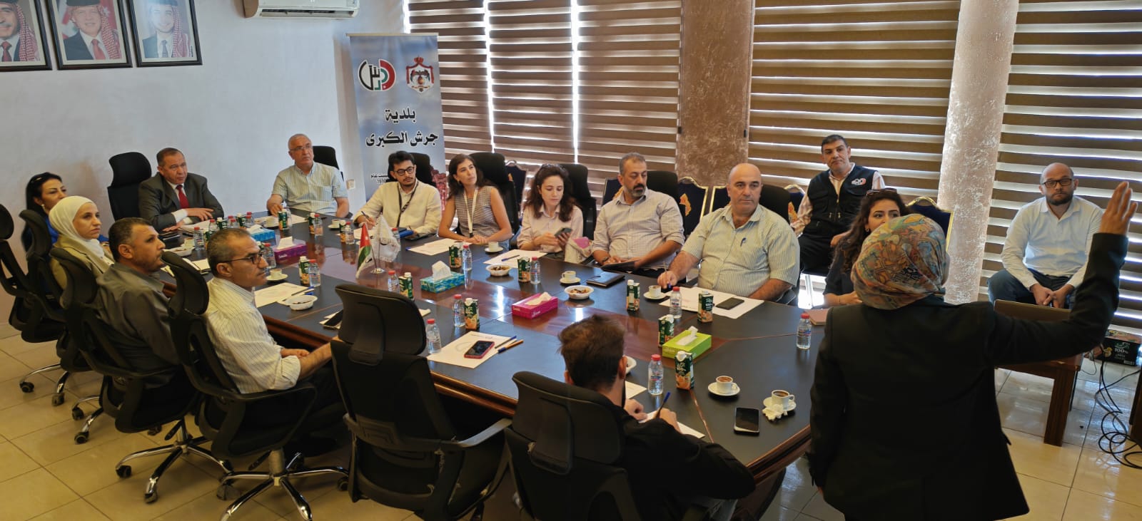 Madar Al-Saa Images 0.19575031355135997