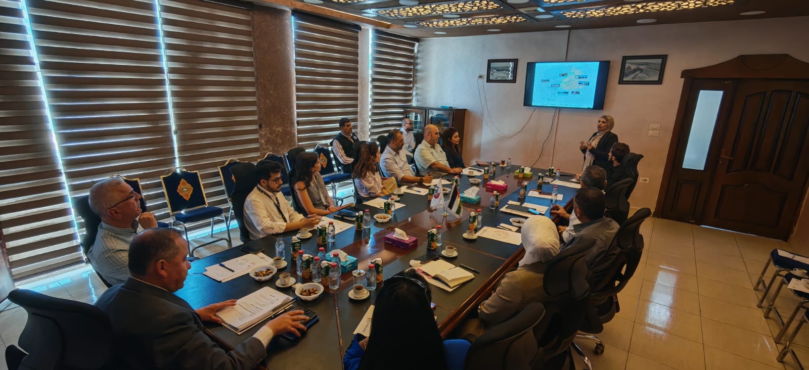 Madar Al-Saa Images 0.8036096995924833