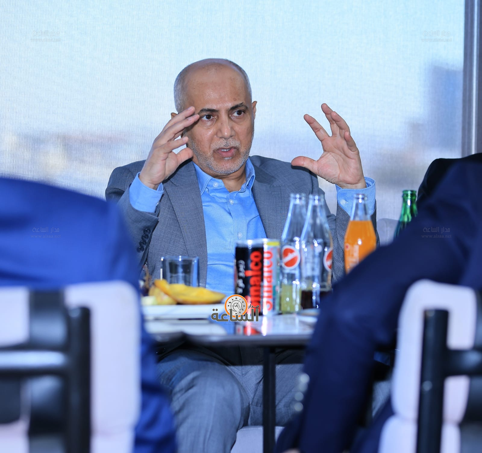 Madar Al-Saa Images 0.37723366552365634