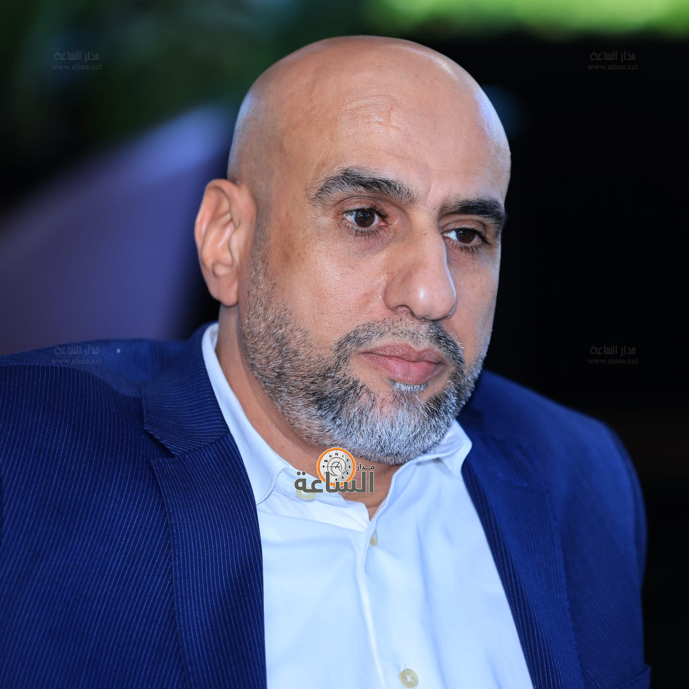 Madar Al-Saa Images 0.17808787601695786