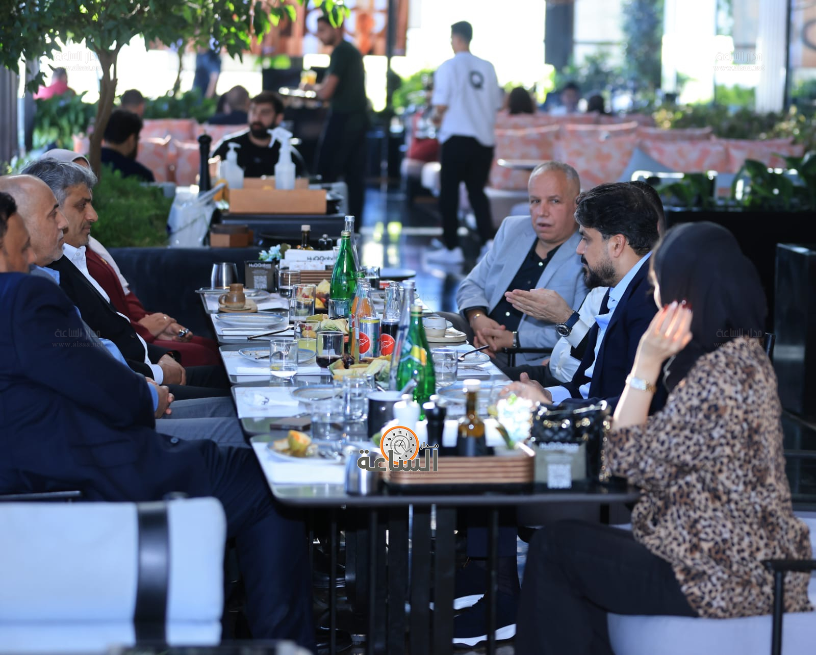 Madar Al-Saa Images 0.21918969730293214