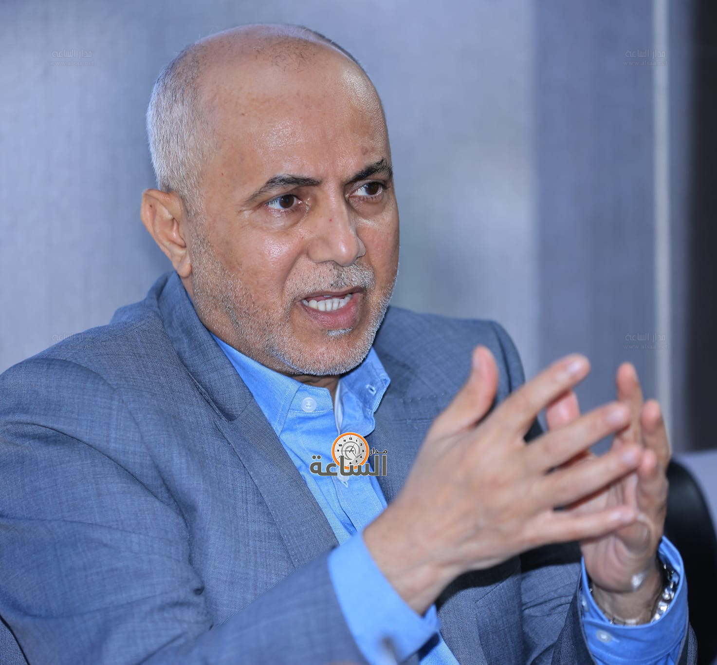 Madar Al-Saa Images 0.8066534115461143