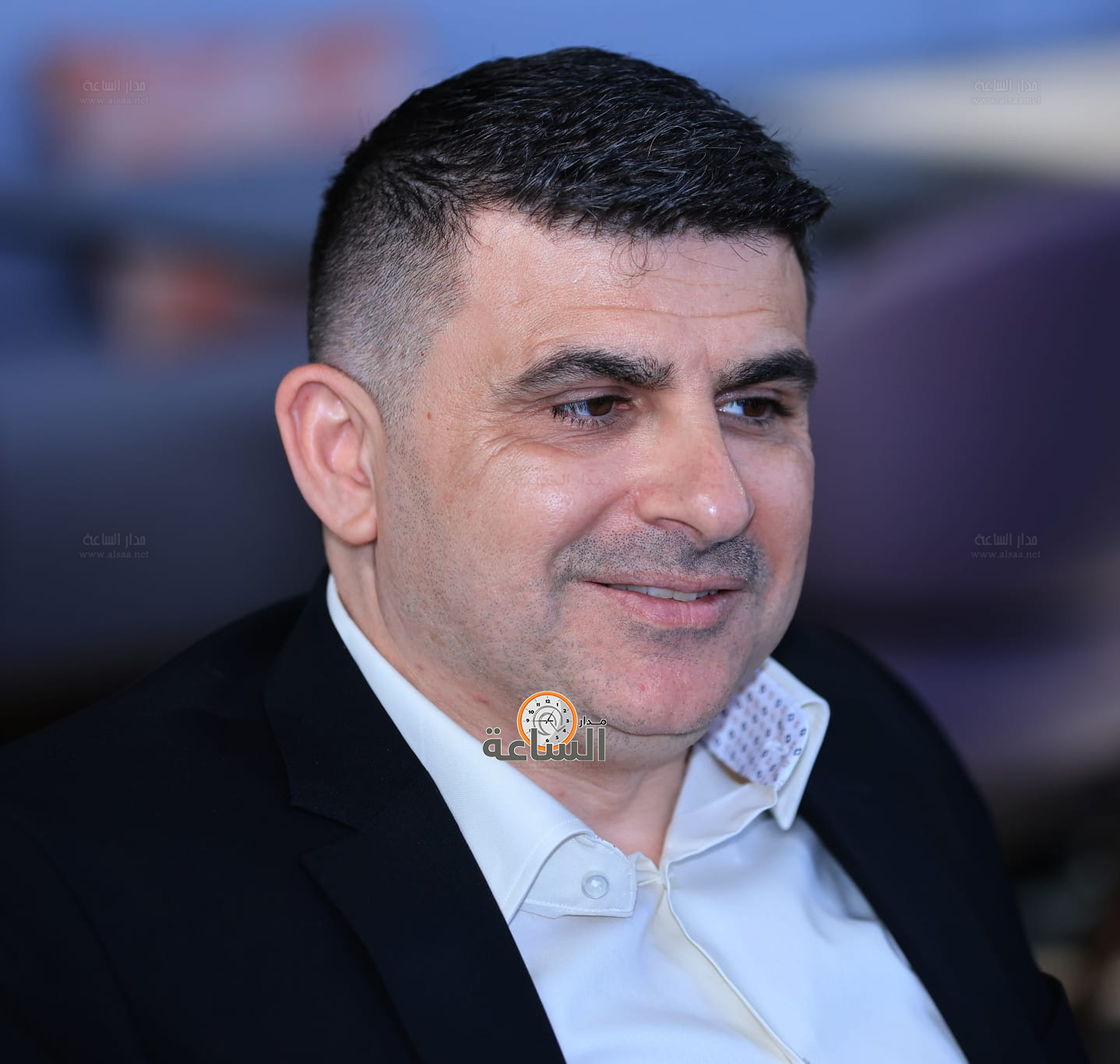 Madar Al-Saa Images 0.8106959670140923