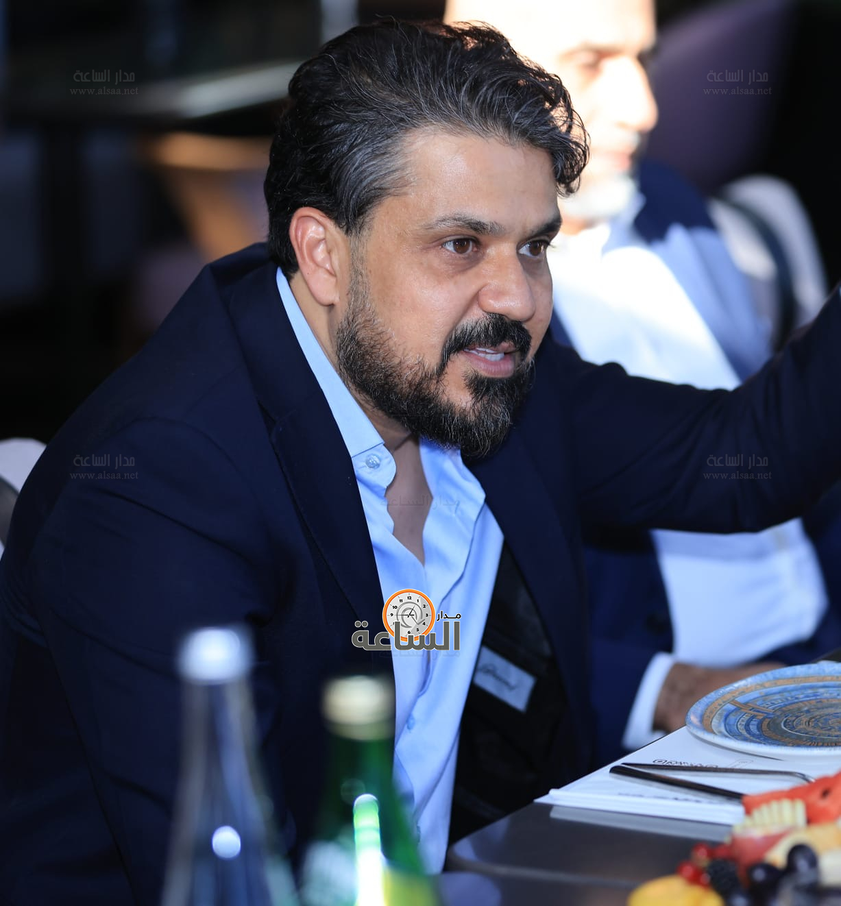 Madar Al-Saa Images 0.8378441086707443