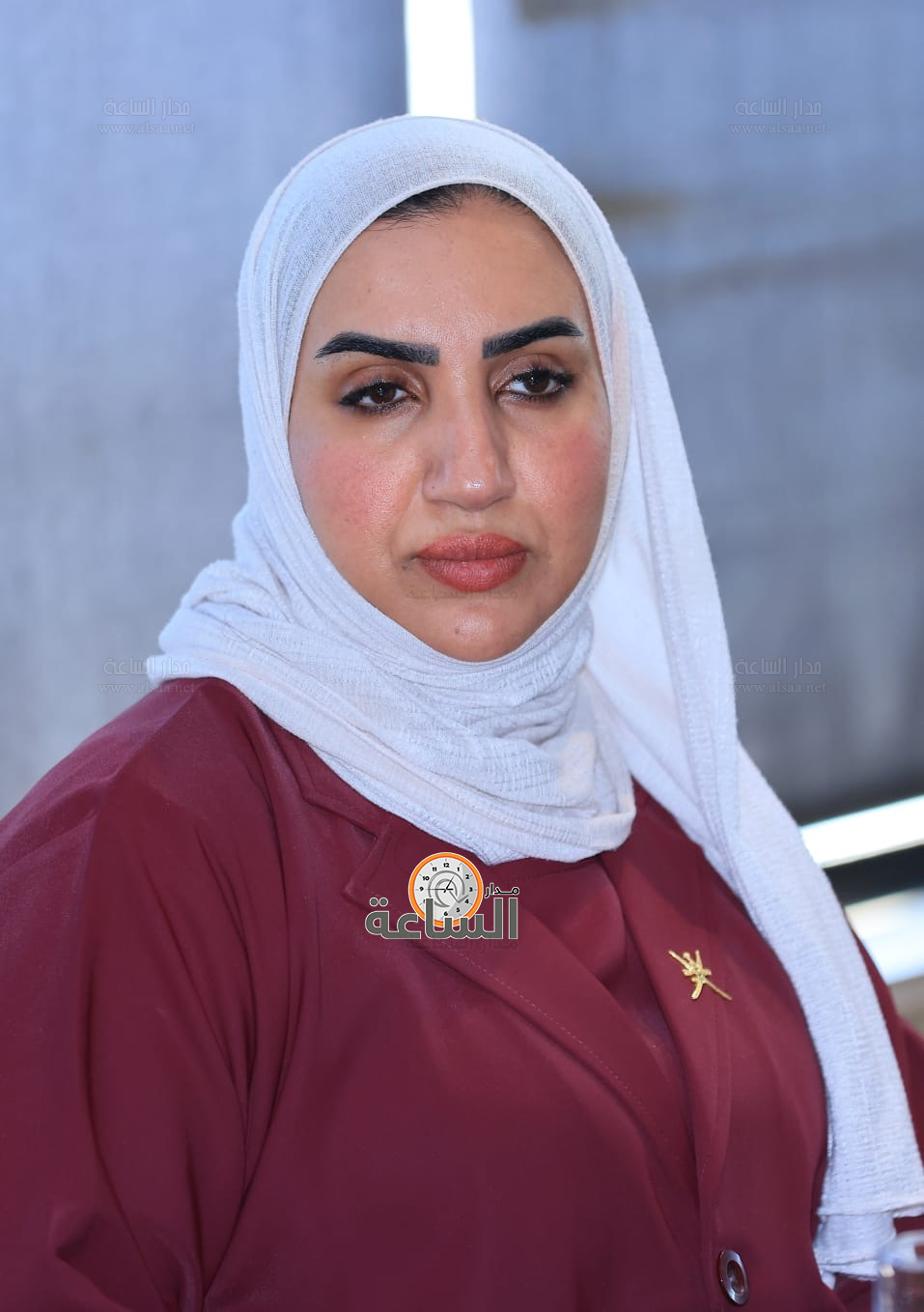 Madar Al-Saa Images 0.12871171325671138