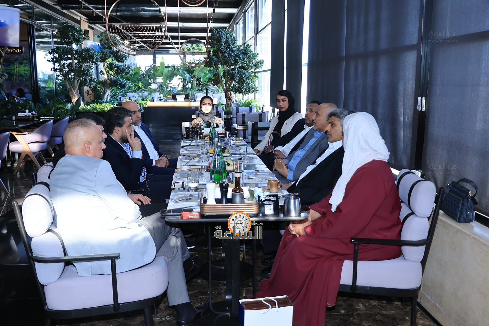 Madar Al-Saa Images 0.001797910337146491