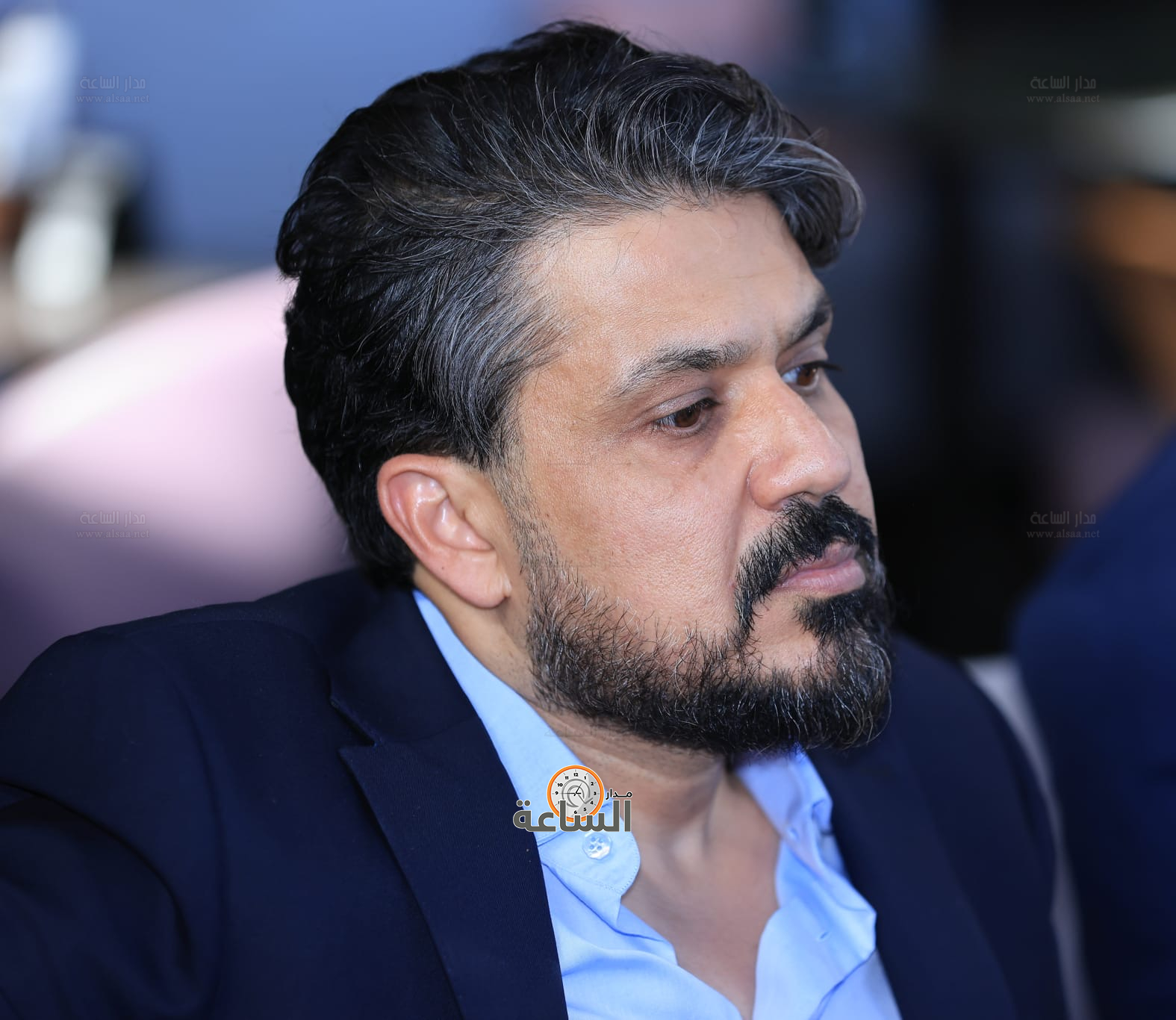 Madar Al-Saa Images 0.5436383449168213