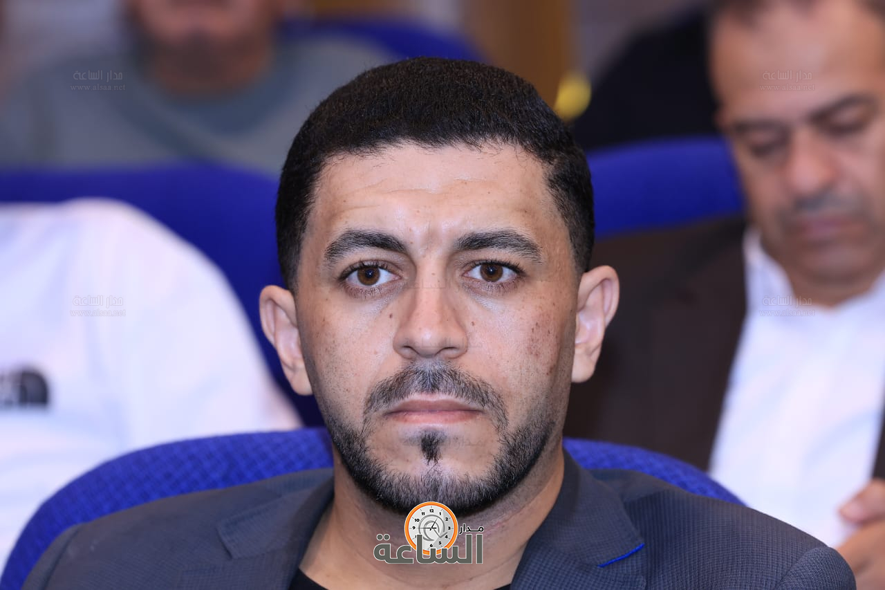 Madar Al-Saa Images 0.6569088431201381