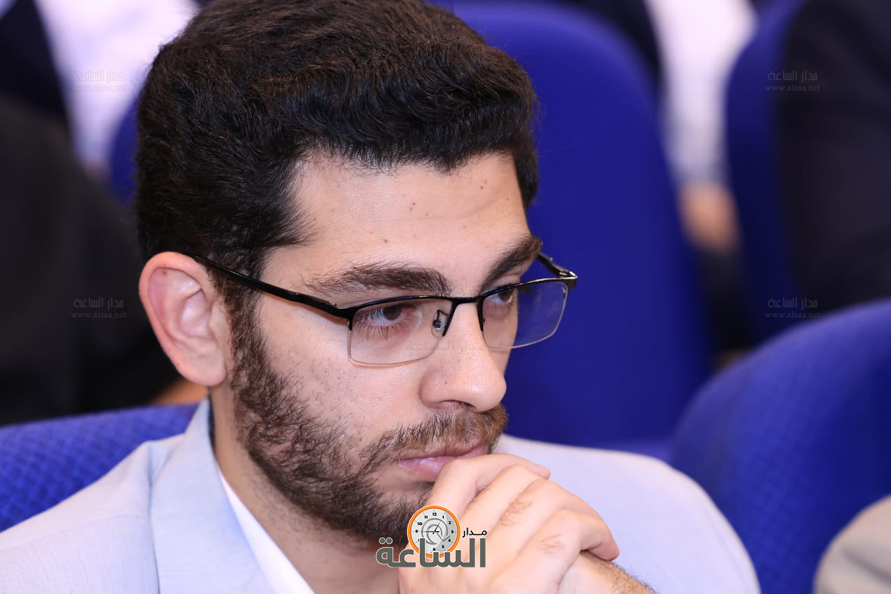 Madar Al-Saa Images 0.15867835431513022