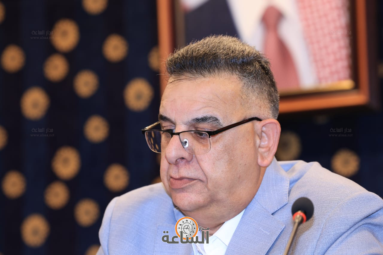 Madar Al-Saa Images 0.3468731559331597