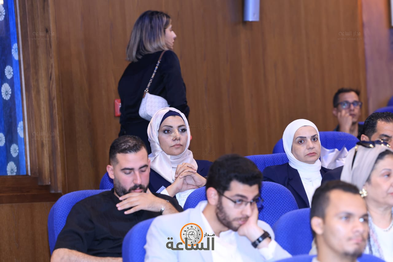 Madar Al-Saa Images 0.9924820749756073