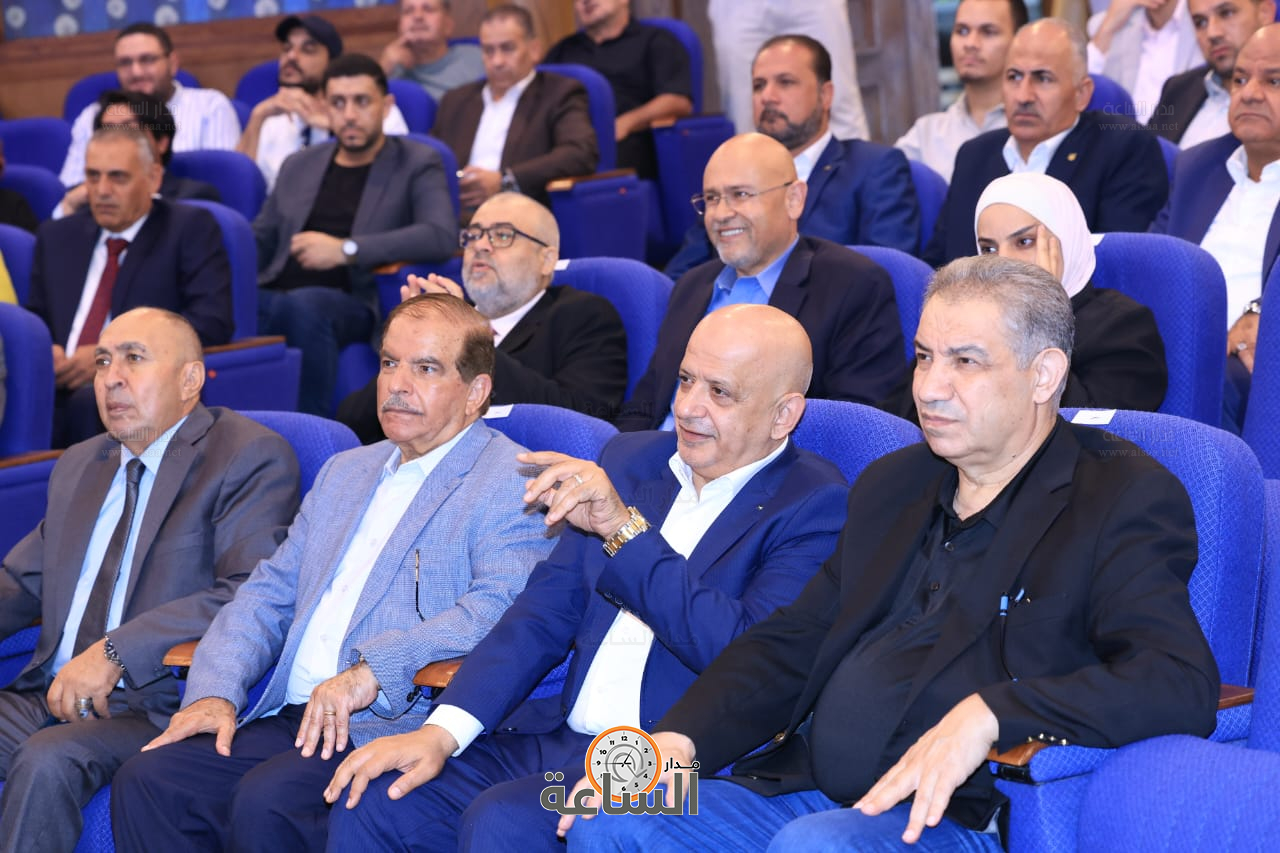 Madar Al-Saa Images 0.9610776712258826