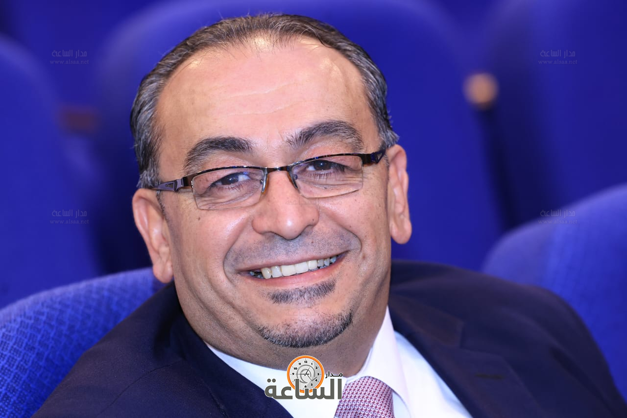 Madar Al-Saa Images 0.2805410991291951