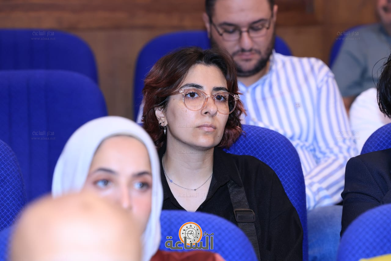 Madar Al-Saa Images 0.9530532356114985