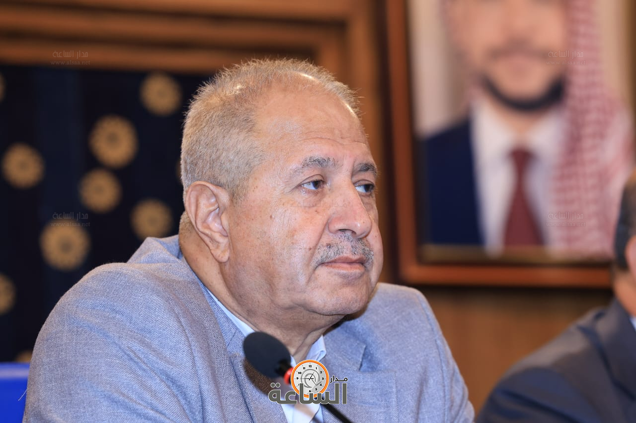 Madar Al-Saa Images 0.27851725510837455