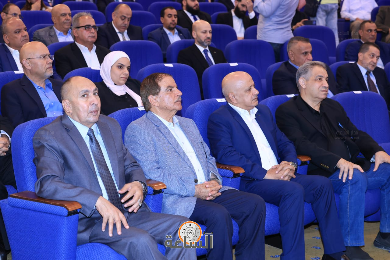 Madar Al-Saa Images 0.9968112690323361