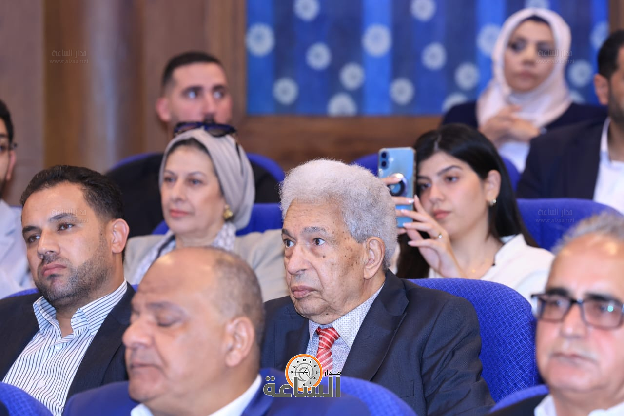 Madar Al-Saa Images 0.15545222347772958