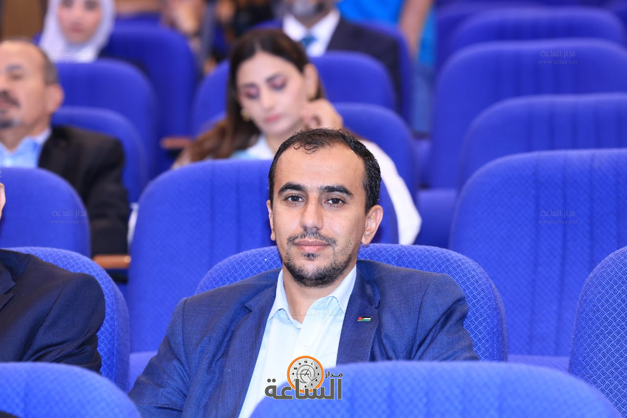 Madar Al-Saa Images 0.8111620687751463