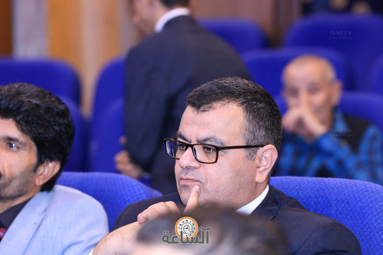 Madar Al-Saa Images 0.11126341351897118