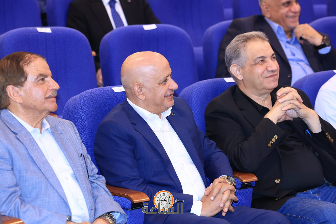 Madar Al-Saa Images 0.111308295706529