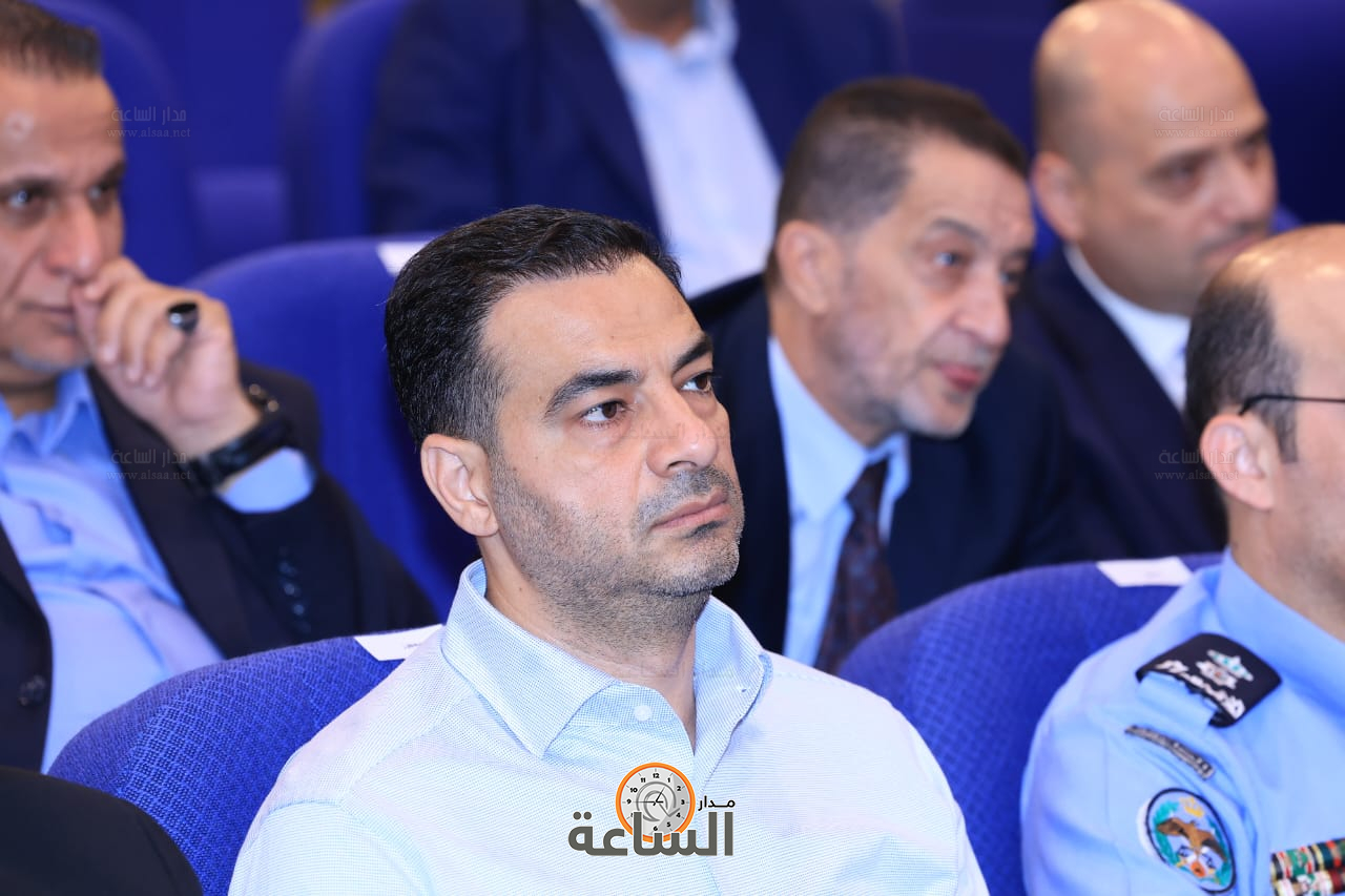 Madar Al-Saa Images 0.18993293526064525