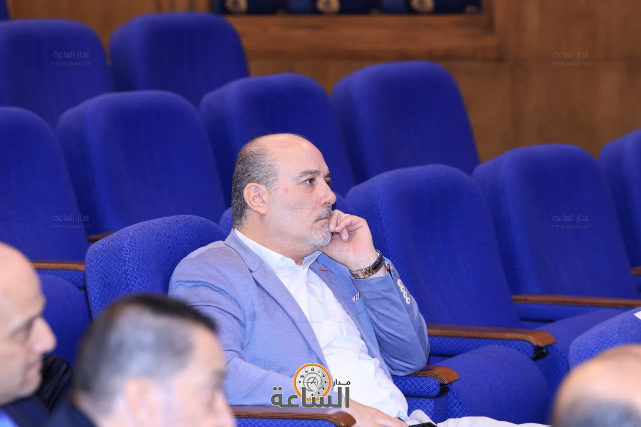 Madar Al-Saa Images 0.3285815796053696