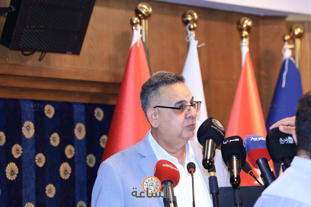 Madar Al-Saa Images 0.10188750675861491