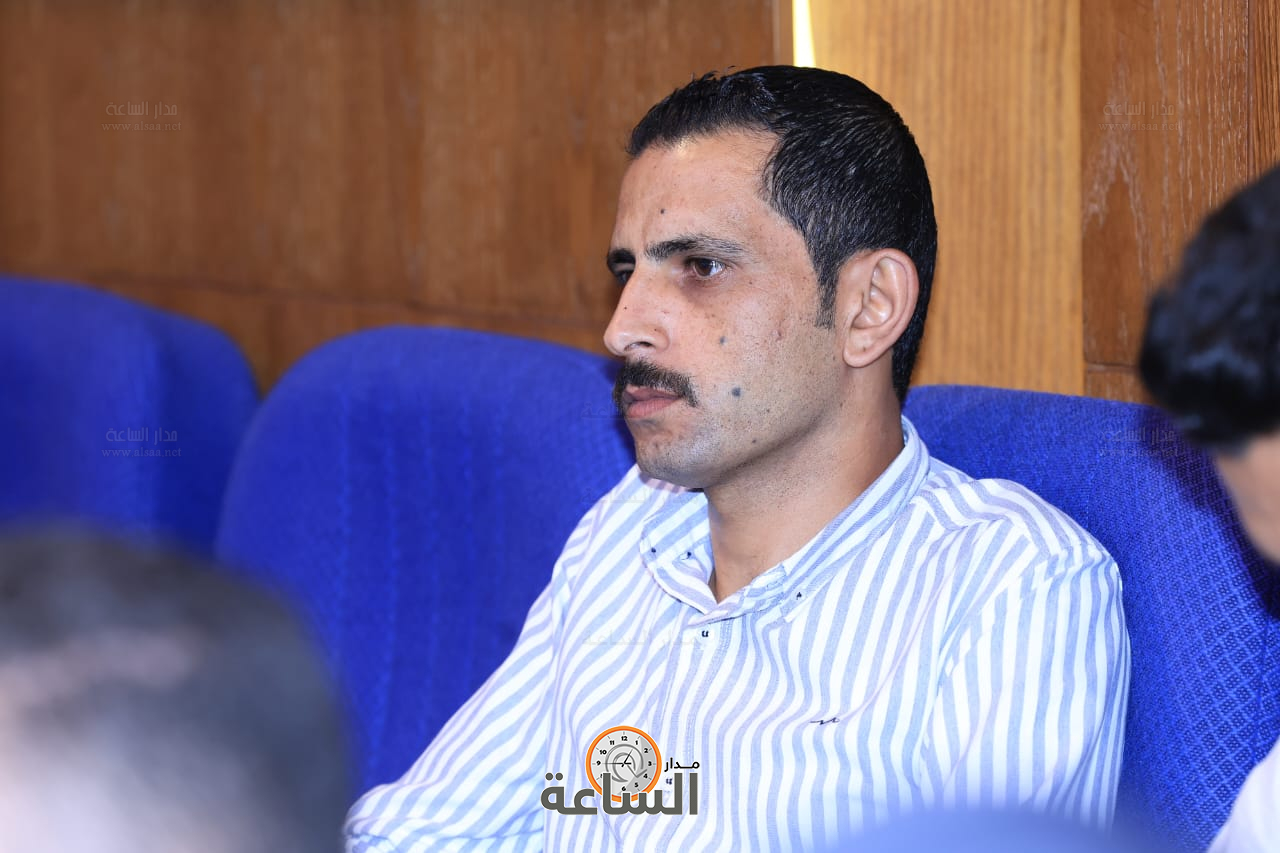 Madar Al-Saa Images 0.6993382353237528