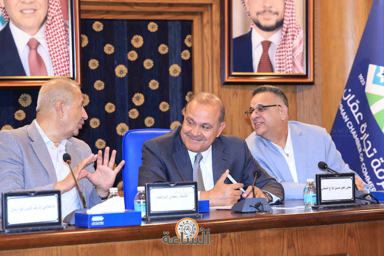 Madar Al-Saa Images 0.849809917852592