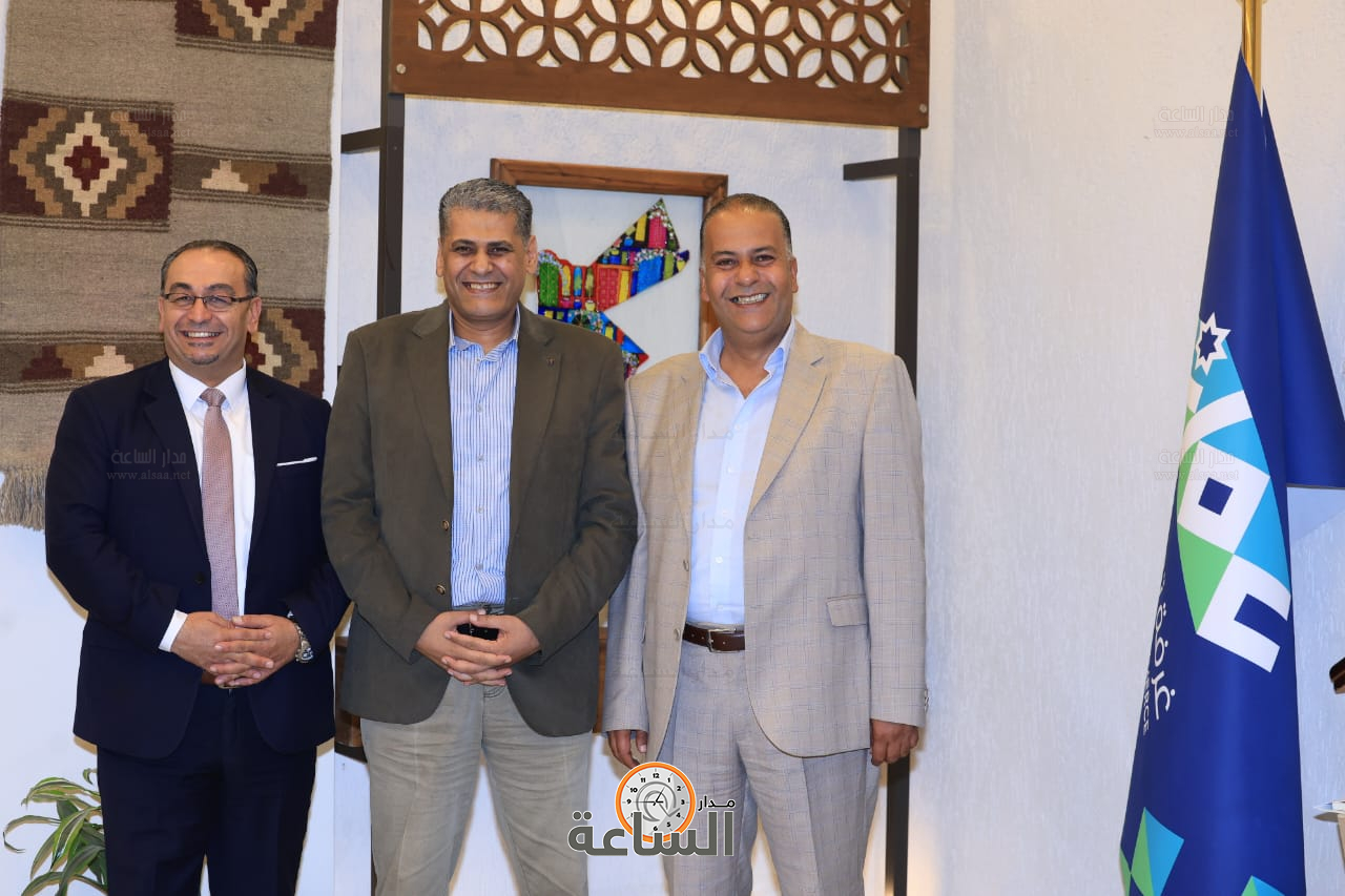 Madar Al-Saa Images 0.25767192574976394