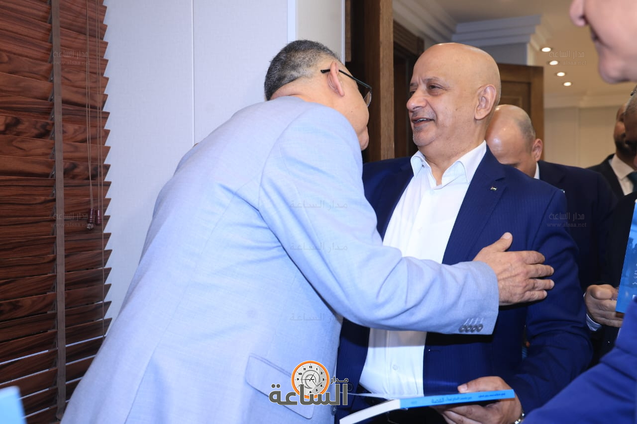 Madar Al-Saa Images 0.2671197511217325