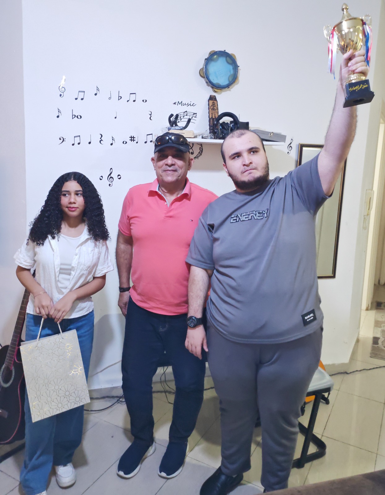 Madar Al-Saa Images 0.7297023973260592