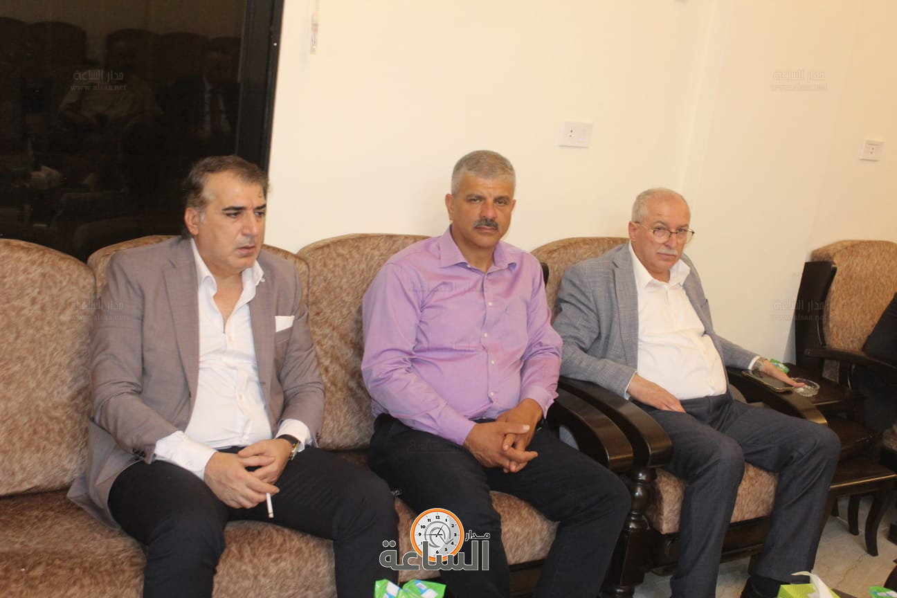 Madar Al-Saa Images 0.8035942943133022