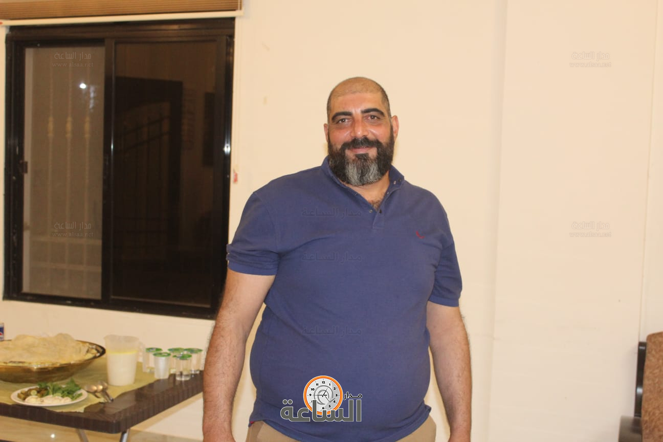 Madar Al-Saa Images 0.539461522162935