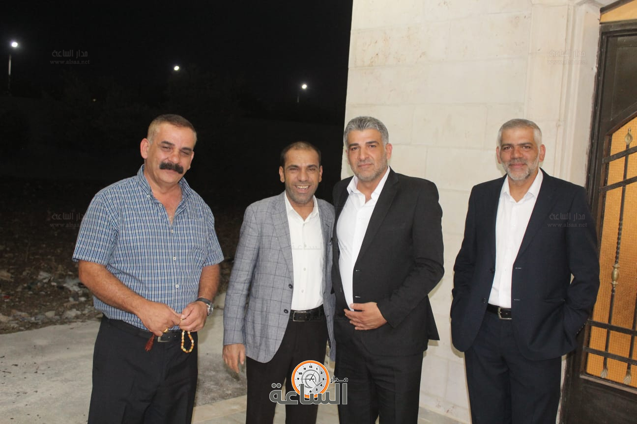 Madar Al-Saa Images 0.2802334594171002