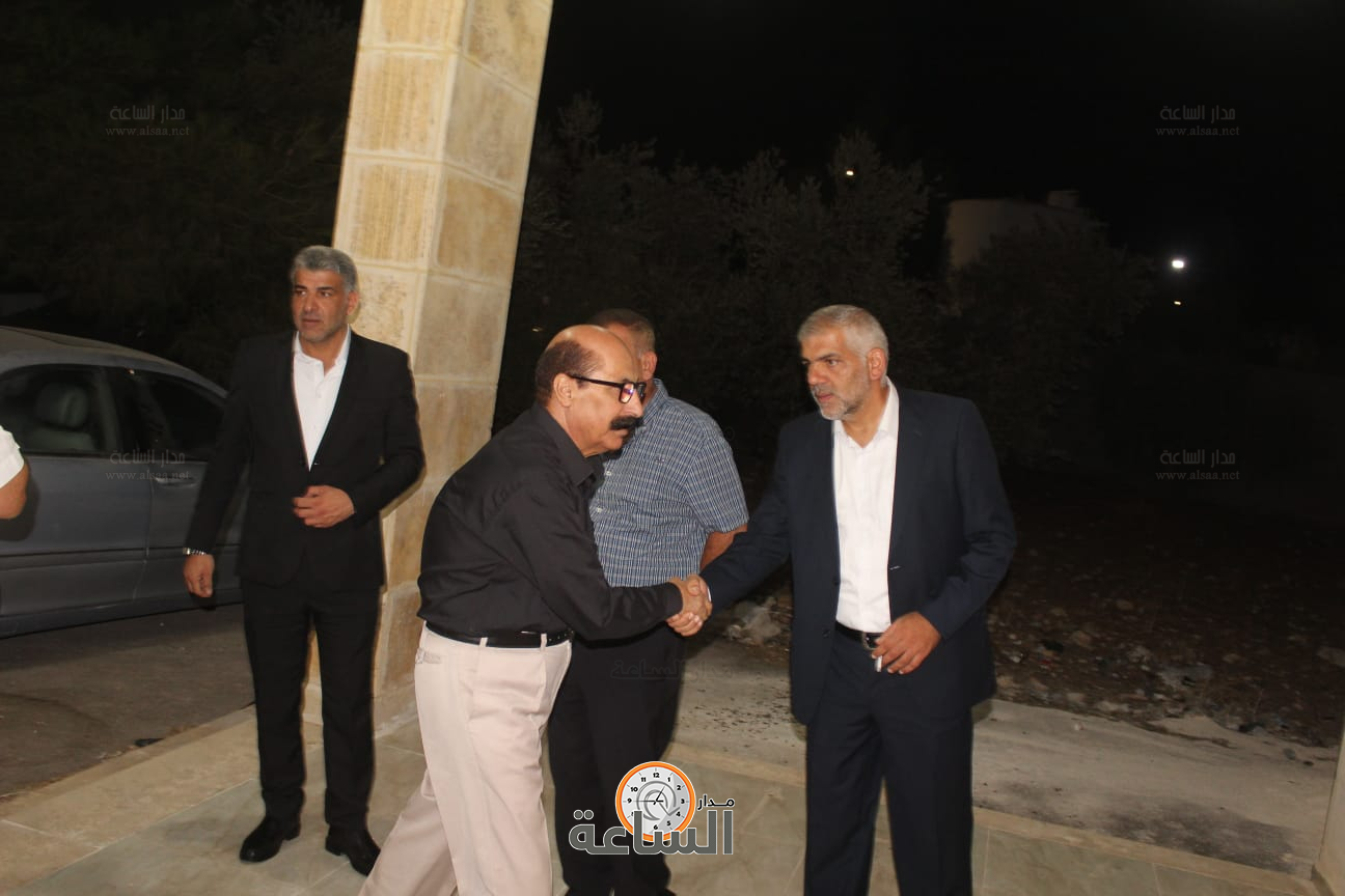 Madar Al-Saa Images 0.6039301901706329