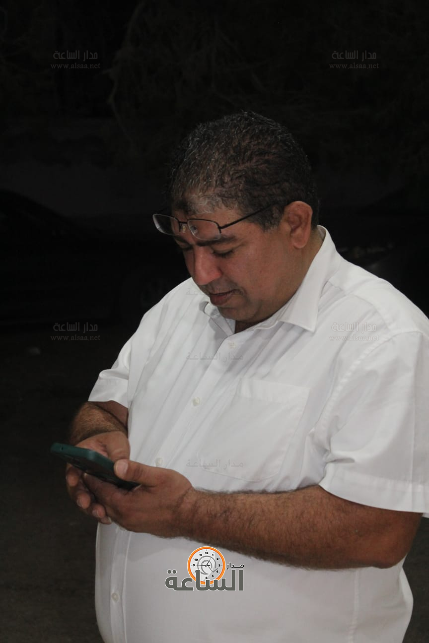 Madar Al-Saa Images 0.6543701299225387