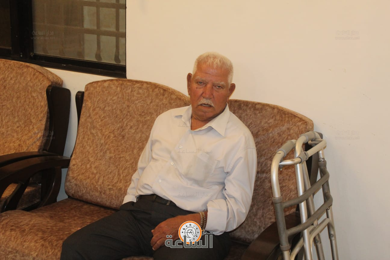 Madar Al-Saa Images 0.6913768167445647