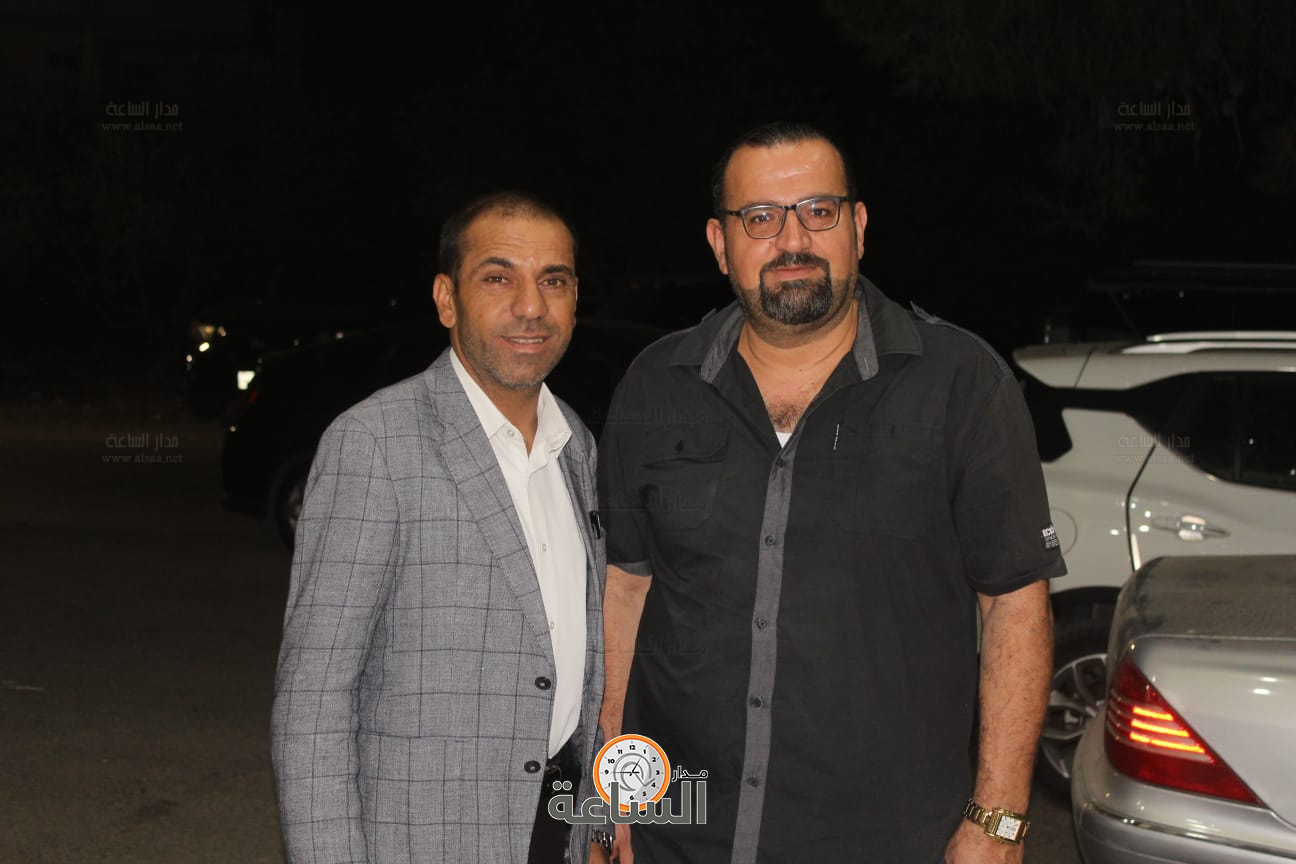 Madar Al-Saa Images 0.003886587795319585