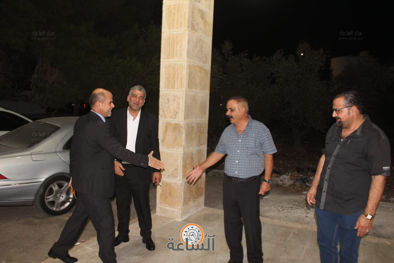 Madar Al-Saa Images 0.20916564179469865